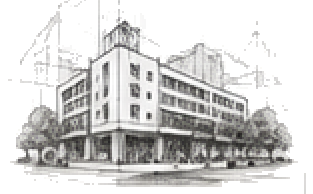 Institutional Buildings
